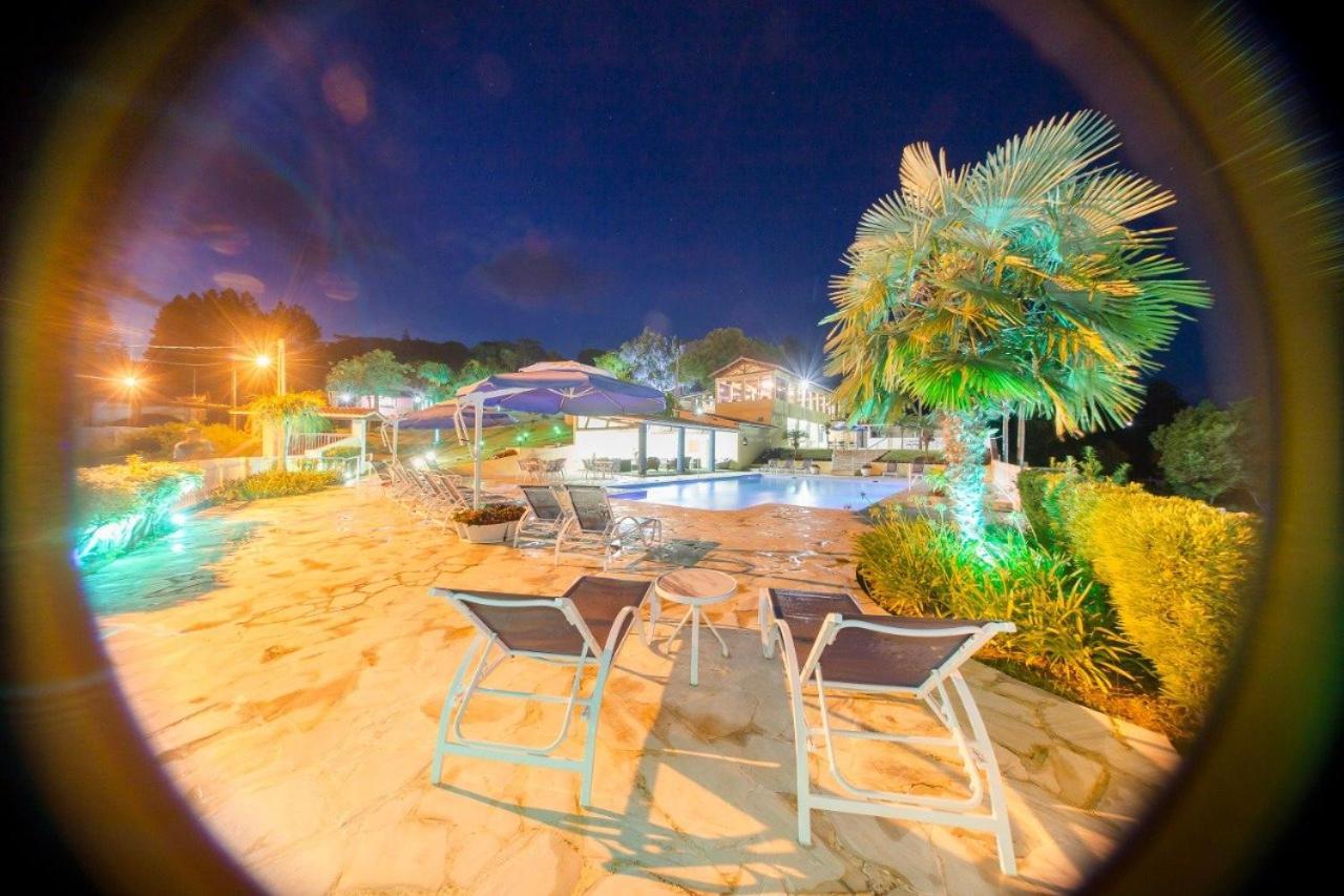 Hotel Extrema Club エクステリア 写真